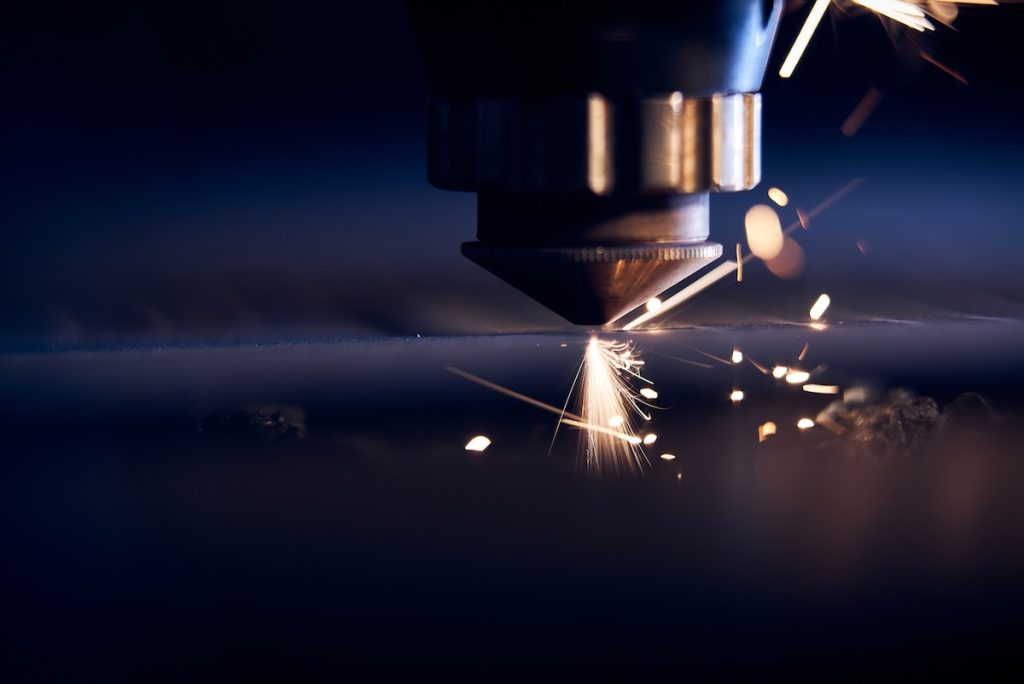 Custom sheet metal components and fabricated assemblies