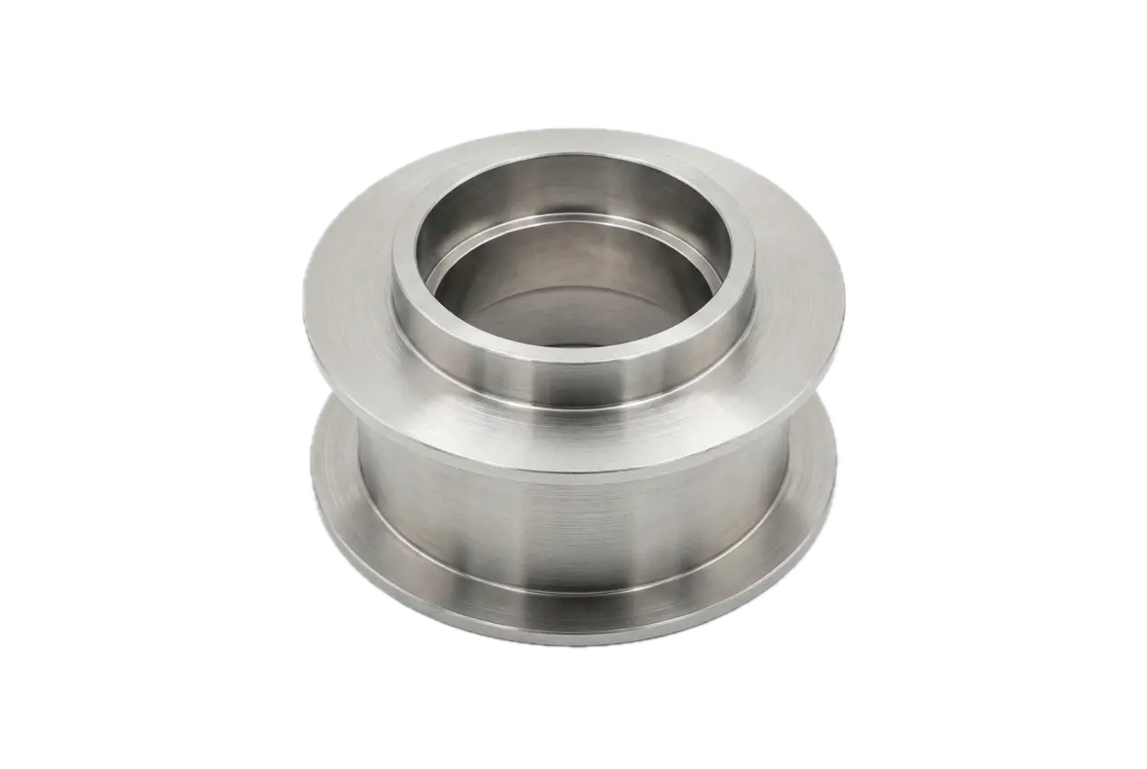flanges