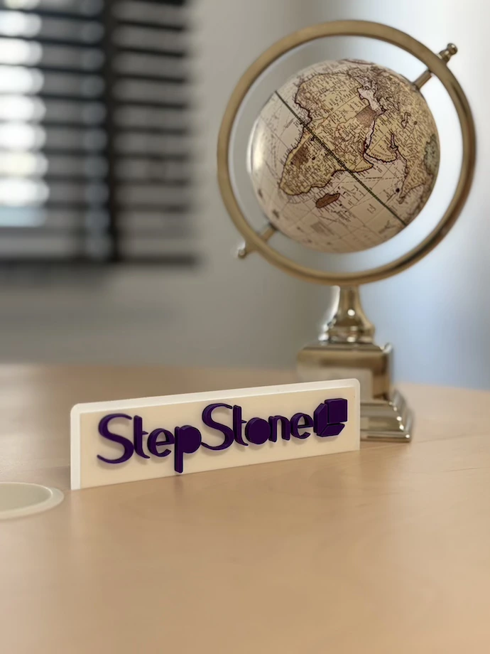 stepstone office