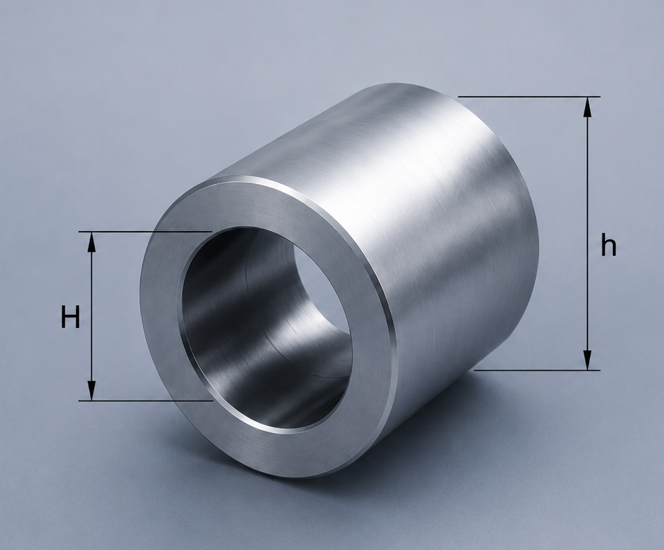 Explore tolerance calculation tools for dimensional planning, machining and fabrication requirements.