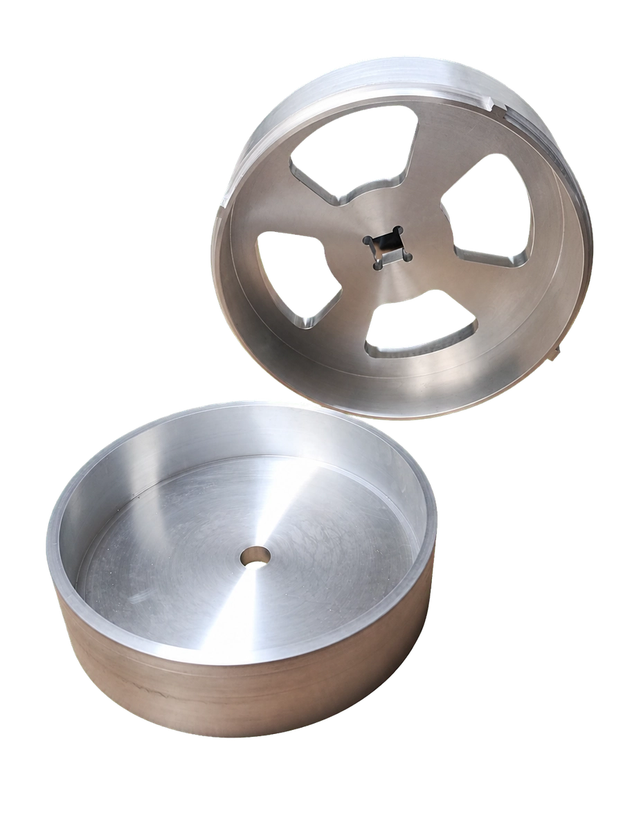 cnc turning parts