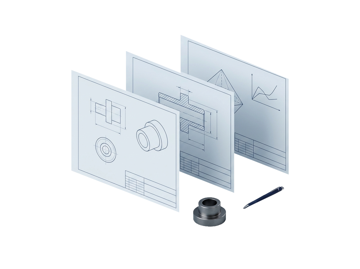 engineering resources technical documents